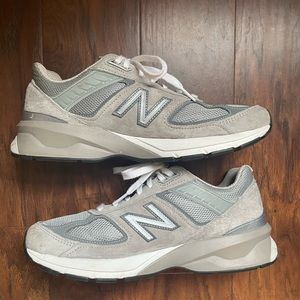 New balance 990v5